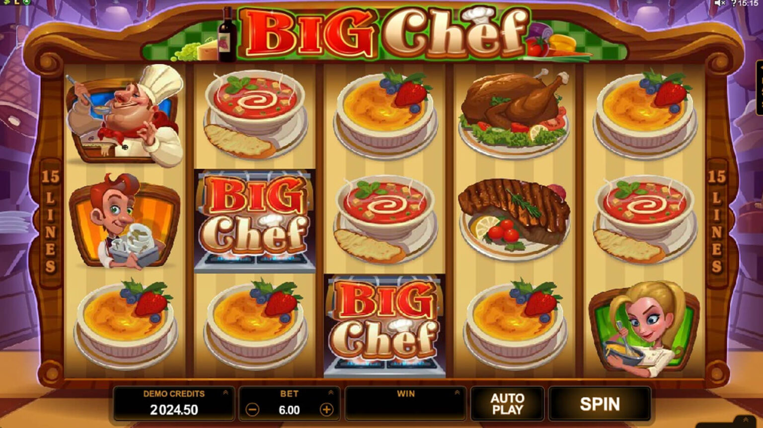 Best online microgaming casino